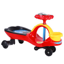 Bom carro de balanço do bebê Car Smart Kids Twist (SW-518)